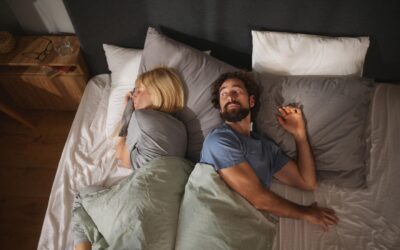 If Your Libido Feels Off, Read This