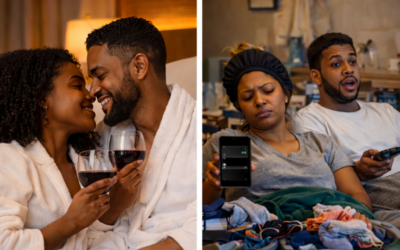 Why Sex Improves on Vacation — and How to Recreate It at Home