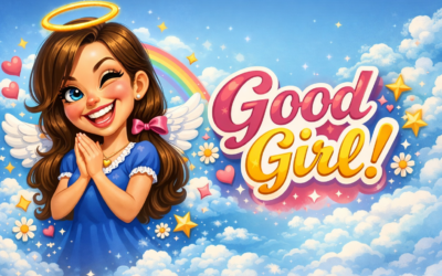 Why “Good Girls” Struggle to Enjoy Sex (And How to Break Free)