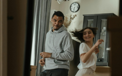 Why Music Might Be the Foreplay Your Sex Life Is Missing
