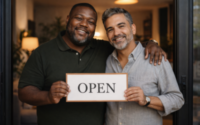 So… You Want an Open Relationship? Let’s Talk