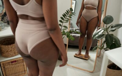 What Does Body Image Have To Do With Good Sex?