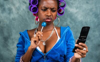 Rants From a Sex Therapist: No, I Don’t Want Your D**k Pics