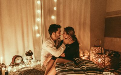 Can We Please Stop Calling Scheduled Sex Unsexy?